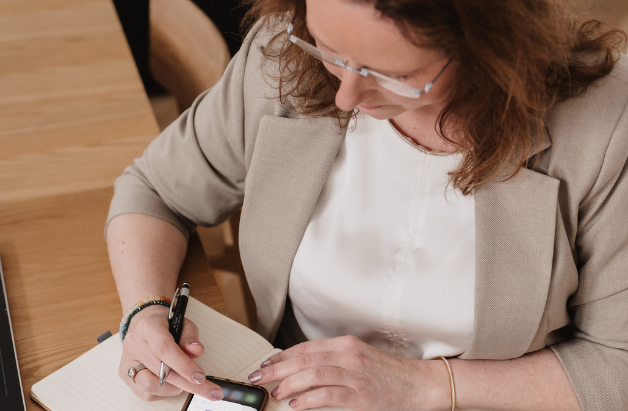 DH finance | Dianne Habraken