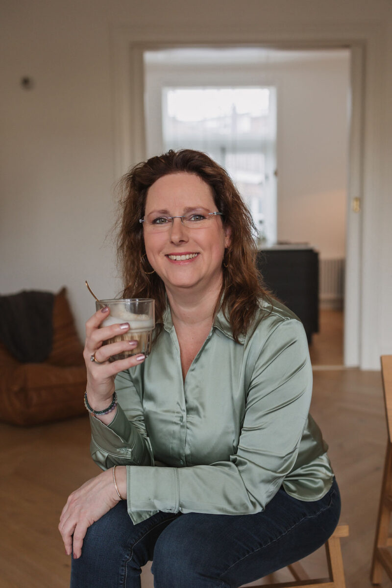 DH finance | Dianne Habraken